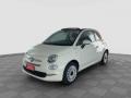 usato FIAT 500C