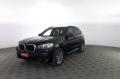 usato BMW X3