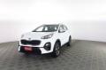 usato KIA Sportage