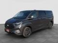 usato FORD Tourneo Custom