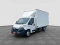 usato OPEL Movano