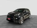 usato KIA Sportage