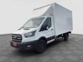 Km 0 FORD Transit