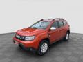 usato DACIA Duster