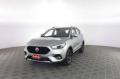 usato MG ZS