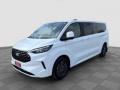 usato FORD Tourneo Custom