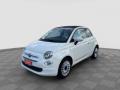 usato FIAT 500C
