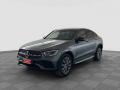 usato MERCEDES GLC 220