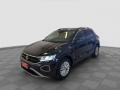 usato VOLKSWAGEN T Roc