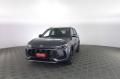 usato MG ZS