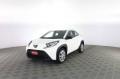 usato TOYOTA Aygo X