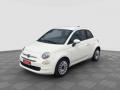 usato FIAT 500