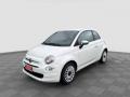 usato FIAT 500