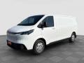 Km 0 MAXUS Deliver 7