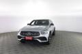 usato MERCEDES GLC 220