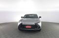 usato TOYOTA C HR