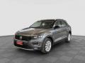 usato VOLKSWAGEN T Roc