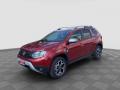 usato DACIA Duster
