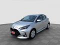 usato TOYOTA Yaris