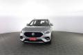 usato MG ZS