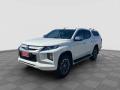 usato MITSUBISHI L200