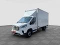 usato MAXUS Deliver 9
