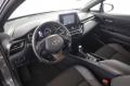 usato TOYOTA C HR
