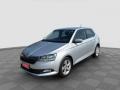 usato SKODA Fabia