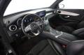 usato MERCEDES GLC 220