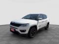 usato JEEP Compass