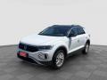 usato VOLKSWAGEN T Roc