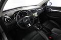 usato MG ZS