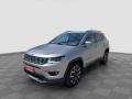 usato JEEP Compass