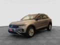 usato VOLKSWAGEN T Roc