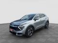 usato KIA Sportage