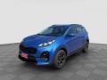 usato KIA Sportage