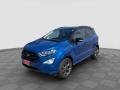 usato FORD EcoSport