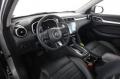 usato MG ZS