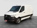 usato MERCEDES Sprinter
