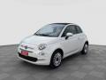 usato FIAT 500C