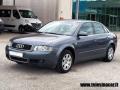 usato AUDI A4