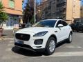 usato JAGUAR E Pace