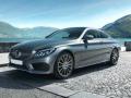 usato MERCEDES C 250