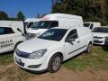 usato OPEL Astra