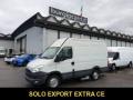 Km 0 IVECO Daily