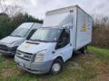 usato FORD Transit