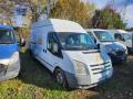 usato FORD Transit