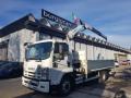 usato ISUZU Altro
