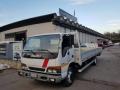 usato ISUZU Altro