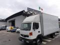 usato NISSAN Atleon